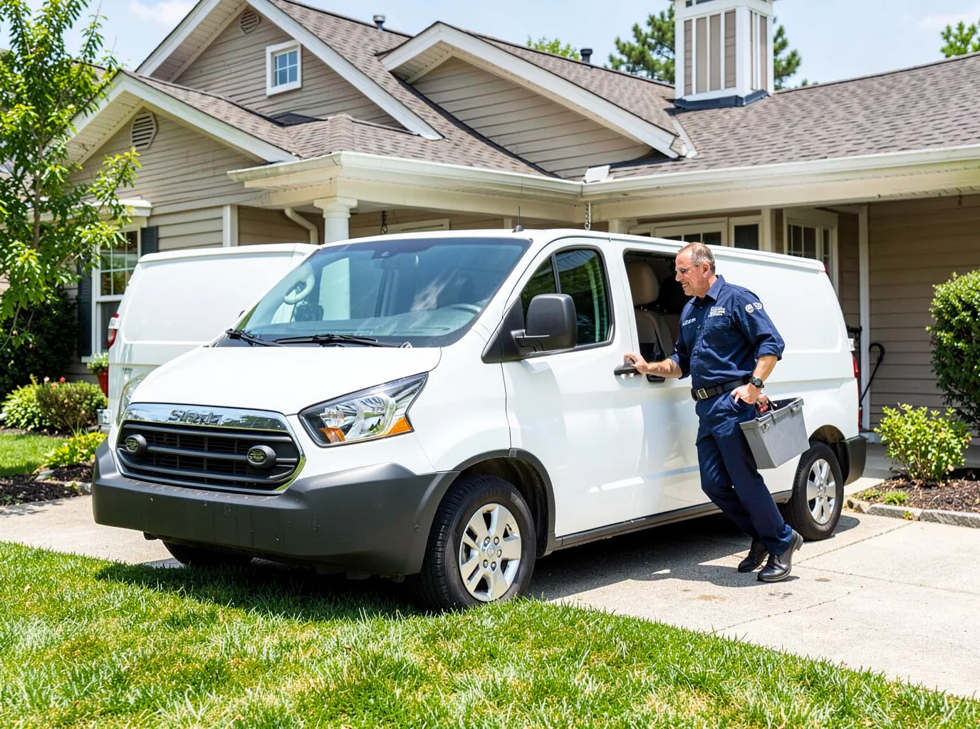 Emergency Plumber company in Belvidere, NE